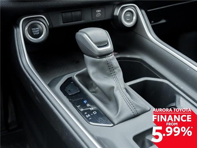2024 Toyota Grand Highlander XLE (Stk: 367361) in Aurora - Image 16 of 26