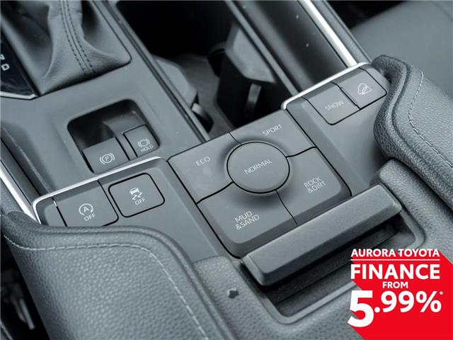 2024 Toyota Grand Highlander XLE (Stk: 367361) in Aurora - Image 17 of 26