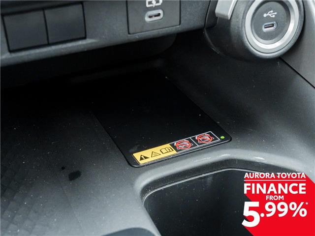 2024 Toyota Grand Highlander XLE (Stk: 367361) in Aurora - Image 18 of 26