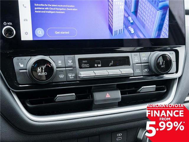 2024 Toyota Grand Highlander XLE (Stk: 367361) in Aurora - Image 19 of 26