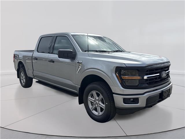 2026 Ford F-150 XLT (Stk: 6T023) in Williams Lake - Image 3 of 13