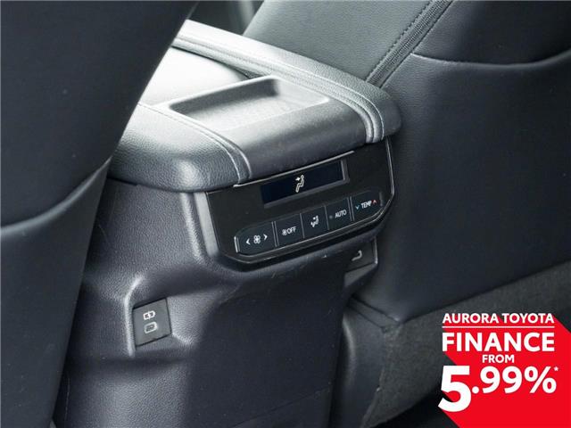 2024 Toyota Grand Highlander XLE (Stk: 367361) in Aurora - Image 23 of 26