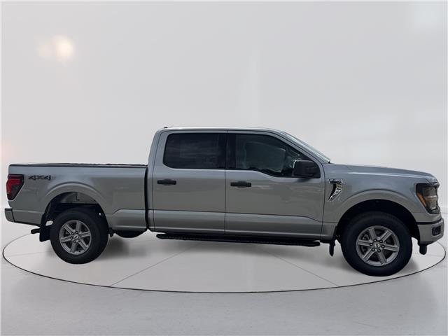 2026 Ford F-150 XLT (Stk: 6T023) in Williams Lake - Image 4 of 13