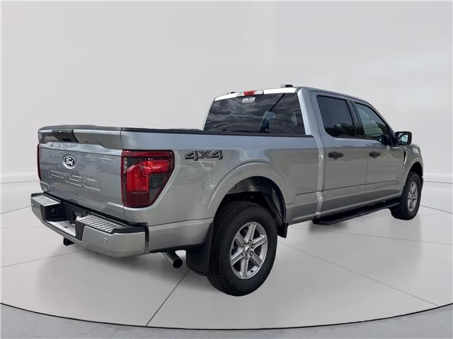 2026 Ford F-150 XLT (Stk: 6T023) in Williams Lake - Image 5 of 13