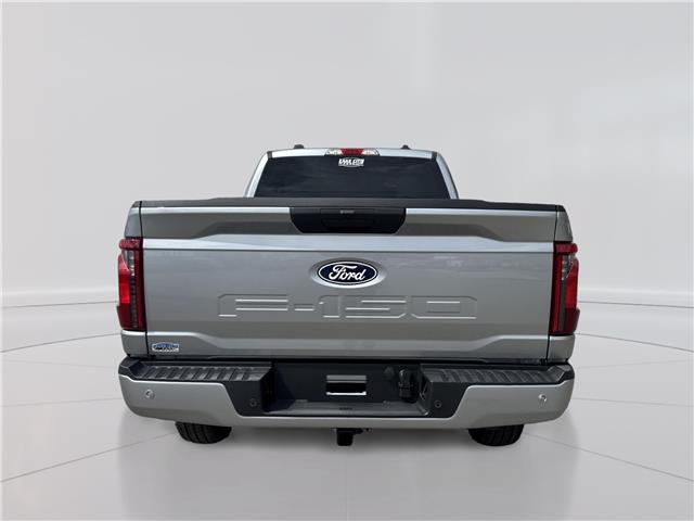 2026 Ford F-150 XLT (Stk: 6T023) in Williams Lake - Image 6 of 13