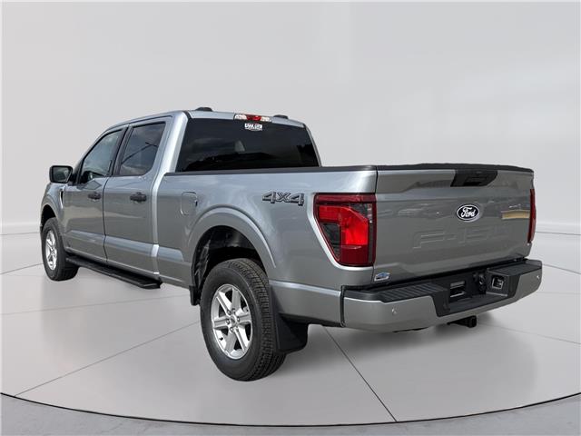 2026 Ford F-150 XLT (Stk: 6T023) in Williams Lake - Image 7 of 13