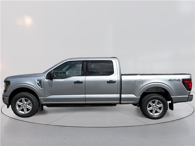 2026 Ford F-150 XLT (Stk: 6T023) in Williams Lake - Image 8 of 13