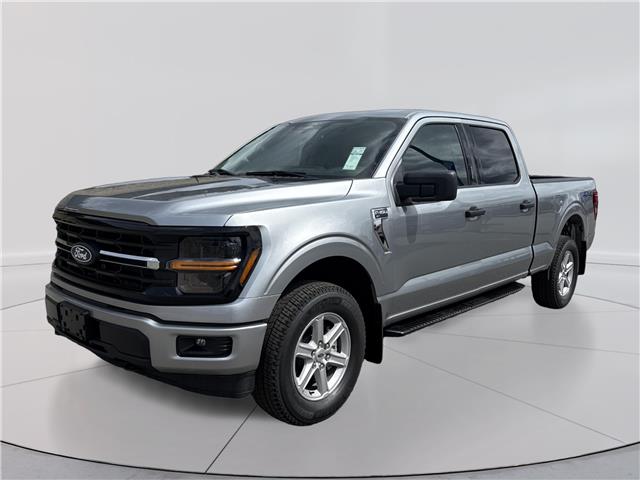 2026 Ford F-150 XLT (Stk: 6T023) in Williams Lake - Image 1 of 13