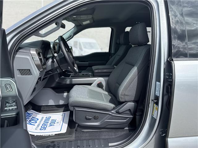2026 Ford F-150 XLT (Stk: 6T023) in Williams Lake - Image 9 of 13