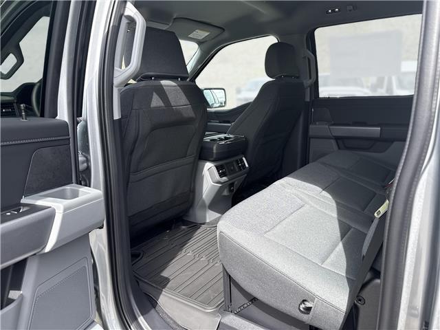 2026 Ford F-150 XLT (Stk: 6T023) in Williams Lake - Image 10 of 13