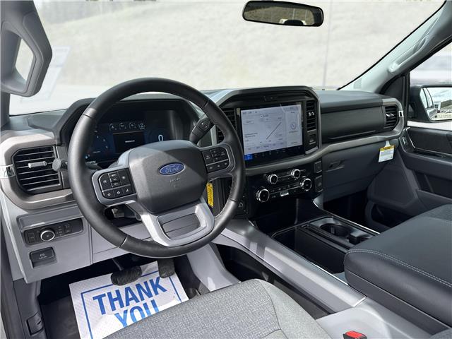 2026 Ford F-150 XLT (Stk: 6T023) in Williams Lake - Image 11 of 13
