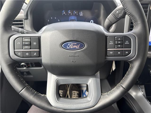 2026 Ford F-150 XLT (Stk: 6T023) in Williams Lake - Image 13 of 13