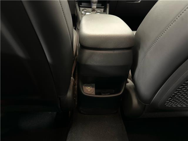 2023 Hyundai Kona 2.0L Preferred Sun & Leather Package (Stk: 43607LMA) in Belleville - Image 8 of 29