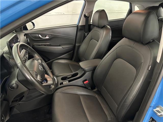 2023 Hyundai Kona 2.0L Preferred Sun & Leather Package (Stk: 43607LMA) in Belleville - Image 11 of 29