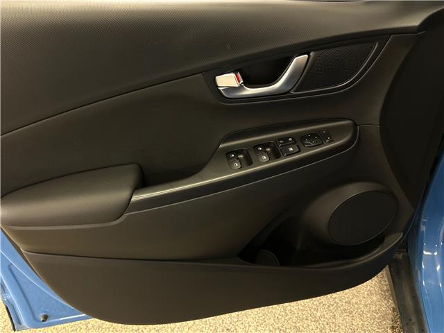 2023 Hyundai Kona 2.0L Preferred Sun & Leather Package (Stk: 43607LMA) in Belleville - Image 13 of 29
