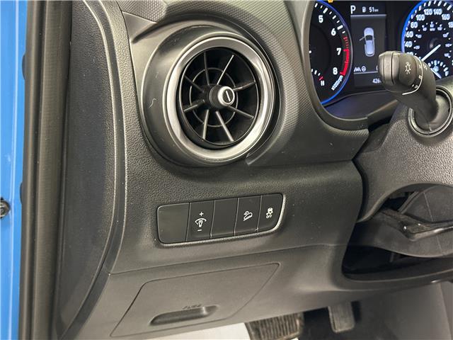2023 Hyundai Kona 2.0L Preferred Sun & Leather Package (Stk: 43607LMA) in Belleville - Image 14 of 29