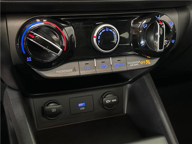 2023 Hyundai Kona 2.0L Preferred Sun & Leather Package (Stk: 43607LMA) in Belleville - Image 17 of 29
