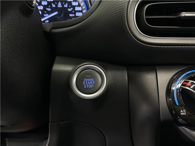 2023 Hyundai Kona 2.0L Preferred Sun & Leather Package (Stk: 43607LMA) in Belleville - Image 19 of 29