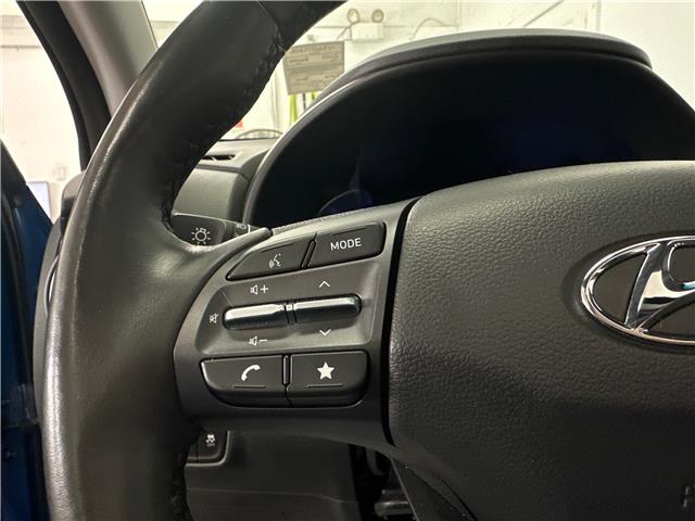 2023 Hyundai Kona 2.0L Preferred Sun & Leather Package (Stk: 43607LMA) in Belleville - Image 21 of 29