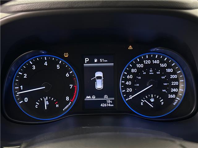 2023 Hyundai Kona 2.0L Preferred Sun & Leather Package (Stk: 43607LMA) in Belleville - Image 22 of 29