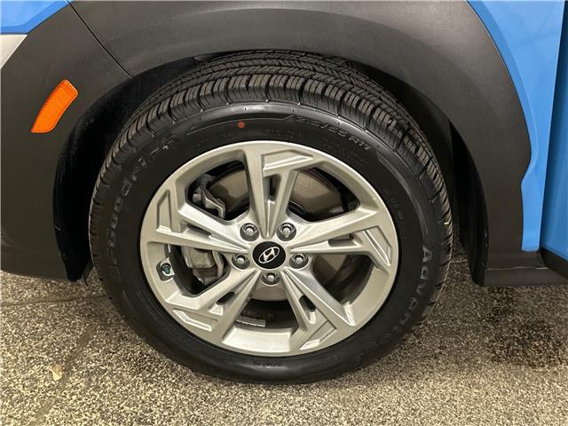 2023 Hyundai Kona 2.0L Preferred Sun & Leather Package (Stk: 43607LMA) in Belleville - Image 24 of 29