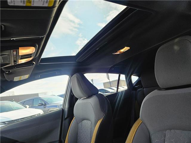 2024 Subaru Crosstrek Onyx (Stk: S3652A) in Sarnia - Image 10 of 13