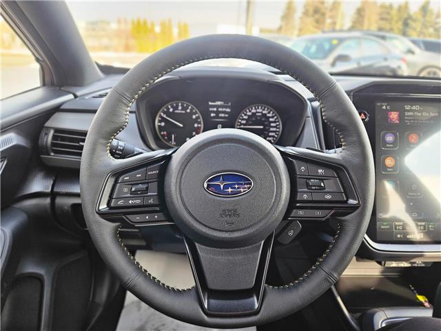 2024 Subaru Crosstrek Onyx (Stk: S3652A) in Sarnia - Image 13 of 13