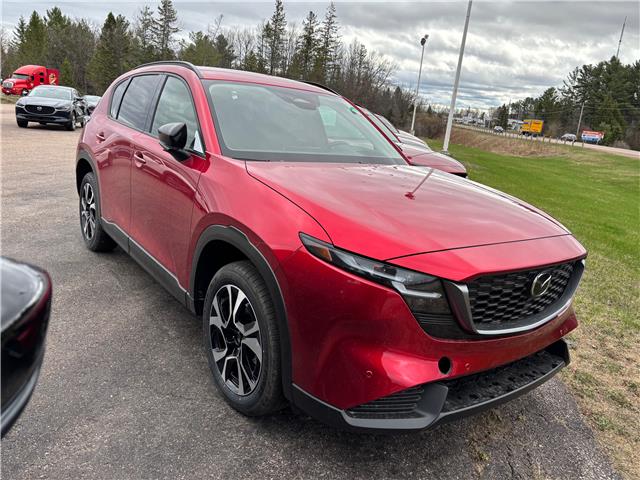 2026 Mazda CX-5 GS (Stk: 226-43) in Pembroke - Image 2 of 6 2026 Mazda CX-5 GS (Stk: 226-43) in Pembroke - Image 2 of 6