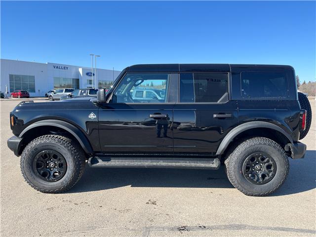 2026 Ford Bronco Outer Banks (Stk: T78090) in Hague - Image 5 of 13