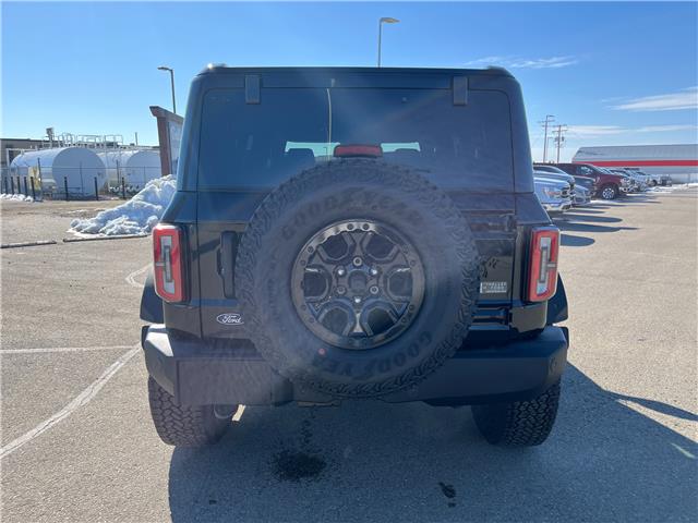 2026 Ford Bronco Outer Banks (Stk: T78090) in Hague - Image 7 of 13