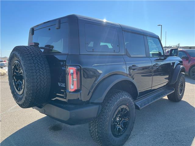 2026 Ford Bronco Outer Banks (Stk: T78090) in Hague - Image 8 of 13
