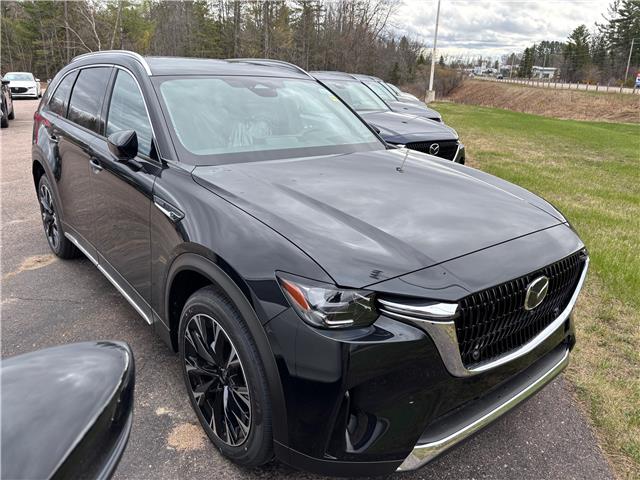 2026 Mazda CX-90 PHEV GT (Stk: 226-34) in Pembroke - Image 2 of 6