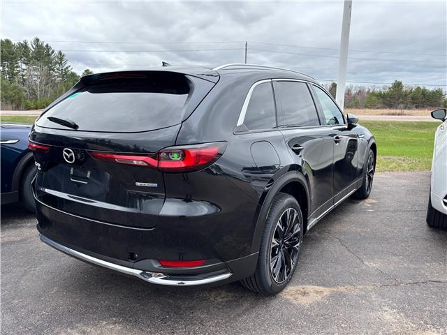 2026 Mazda CX-90 PHEV GT (Stk: 226-34) in Pembroke - Image 3 of 6