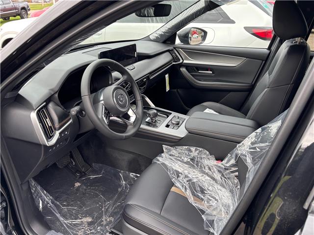 2026 Mazda CX-90 PHEV GT (Stk: 226-34) in Pembroke - Image 6 of 6