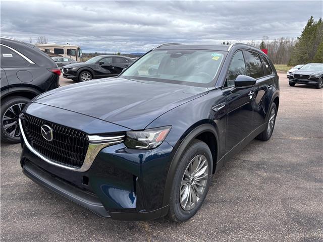 2026 Mazda CX-90 Hybrid GS-L