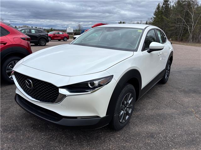 2026 Mazda CX-30 GX (Stk: 226-13) in Pembroke - Image 1 of 6