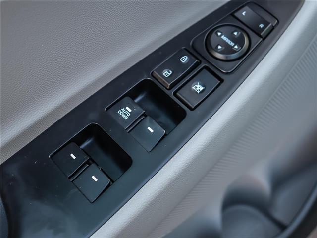 2017 Hyundai Tucson Base (Stk: U431472P) in Brooklin - Image 6 of 23