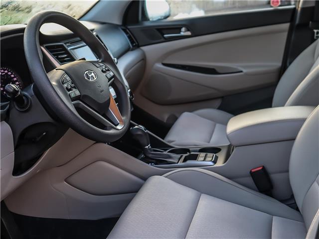 2017 Hyundai Tucson Base (Stk: U431472P) in Brooklin - Image 7 of 23