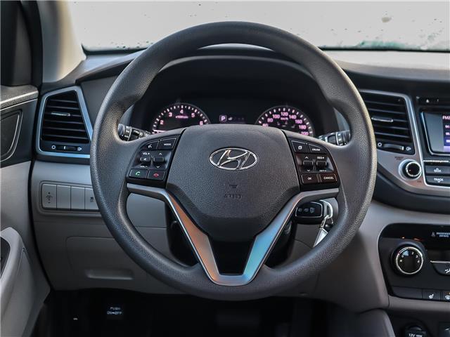 2017 Hyundai Tucson Base (Stk: U431472P) in Brooklin - Image 9 of 23