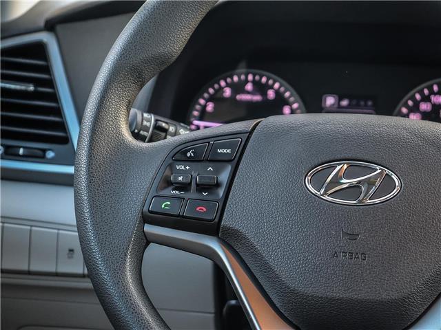 2017 Hyundai Tucson Base (Stk: U431472P) in Brooklin - Image 10 of 23