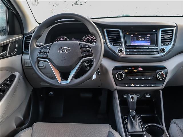 2017 Hyundai Tucson Base (Stk: U431472P) in Brooklin - Image 12 of 23
