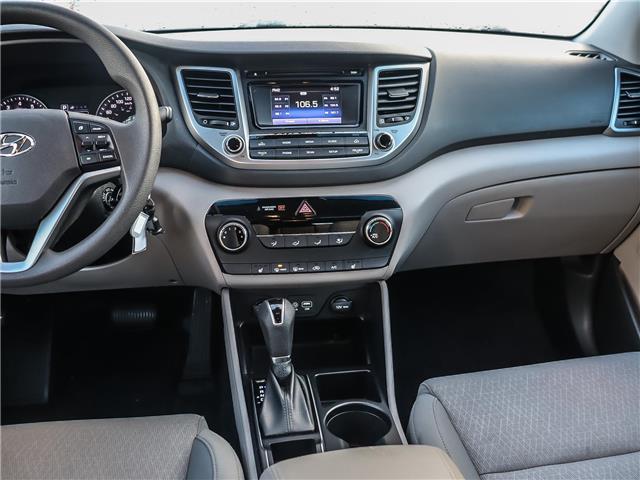 2017 Hyundai Tucson Base (Stk: U431472P) in Brooklin - Image 13 of 23