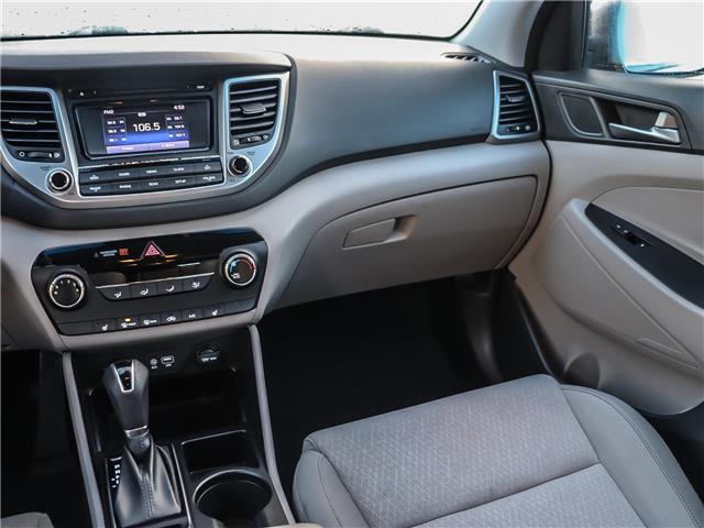 2017 Hyundai Tucson Base (Stk: U431472P) in Brooklin - Image 14 of 23