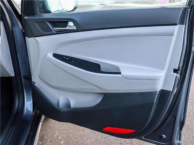 2017 Hyundai Tucson Base (Stk: U431472P) in Brooklin - Image 16 of 23