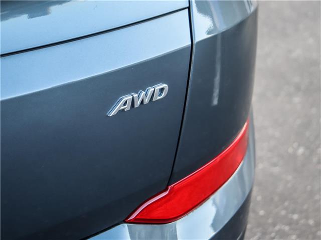 2017 Hyundai Tucson Base (Stk: U431472P) in Brooklin - Image 20 of 23
