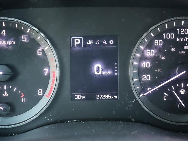 2017 Hyundai Tucson Base (Stk: U431472P) in Brooklin - Image 22 of 23