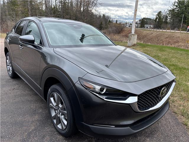 2025 Mazda CX-30 GS (Stk: 225-226) in Pembroke - Image 2 of 6 2025 Mazda CX-30 GS (Stk: 225-226) in Pembroke - Image 2 of 6
