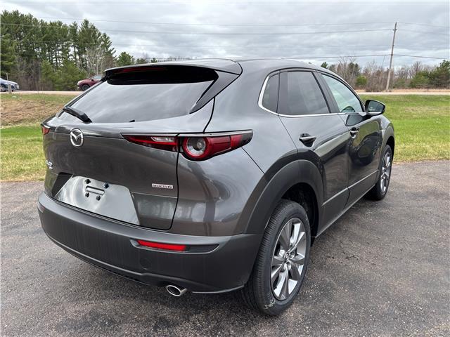 2025 Mazda CX-30 GS (Stk: 225-226) in Pembroke - Image 3 of 6 2025 Mazda CX-30 GS (Stk: 225-226) in Pembroke - Image 3 of 6
