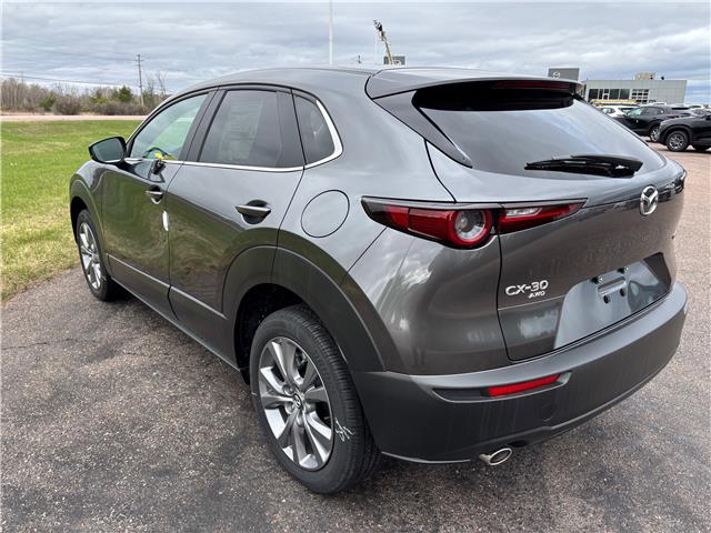 2025 Mazda CX-30 GS (Stk: 225-226) in Pembroke - Image 4 of 6 2025 Mazda CX-30 GS (Stk: 225-226) in Pembroke - Image 4 of 6