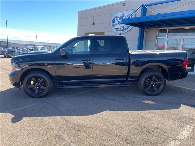 2019 RAM 1500 Classic SLT in Charlottetown - Image 2 of 19 2019 RAM 1500 Classic SLT in Charlottetown - Image 2 of 19